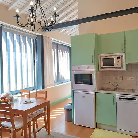 Tradicampo-ferienhaus A Arribana By Interhome *