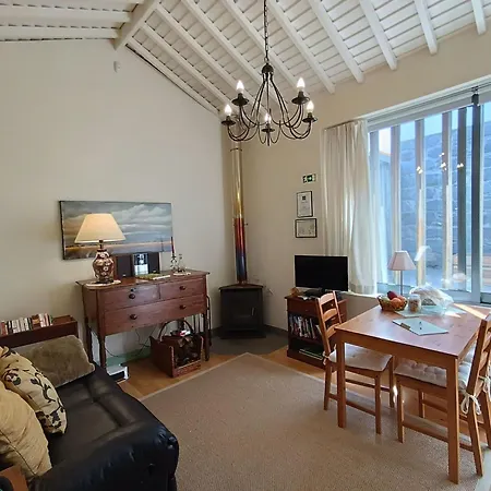 Tradicampo-ferienhaus A Arribana By Interhome Nordestinho