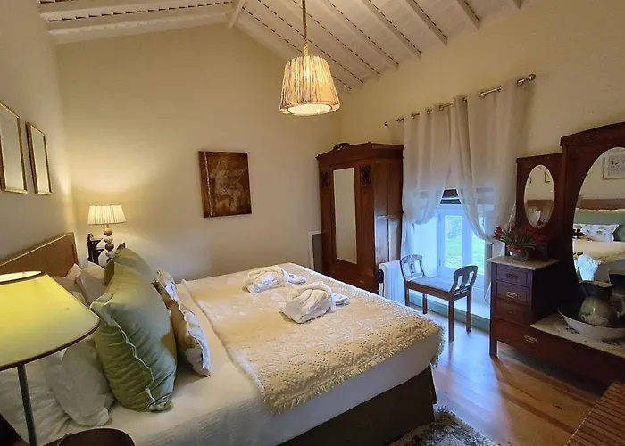 Dom wakacyjny Tradicampo-ferienhaus A Arribana By Interhome *