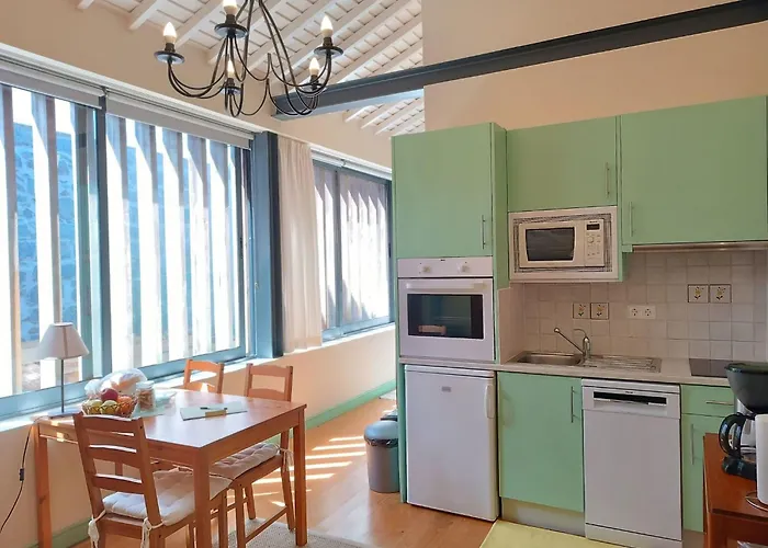 Tradicampo-ferienhaus A Arribana By Interhome *