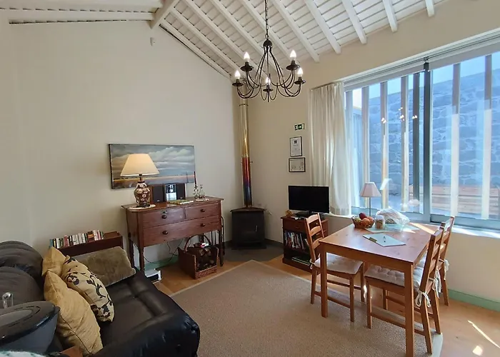 Tradicampo-ferienhaus A Arribana By Interhome Nordestinho