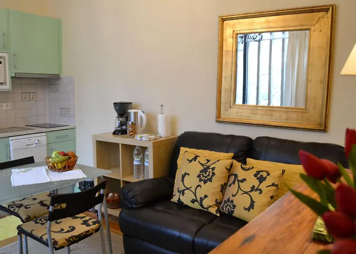 Tradicampo-ferienhaus A Arribana By Interhome