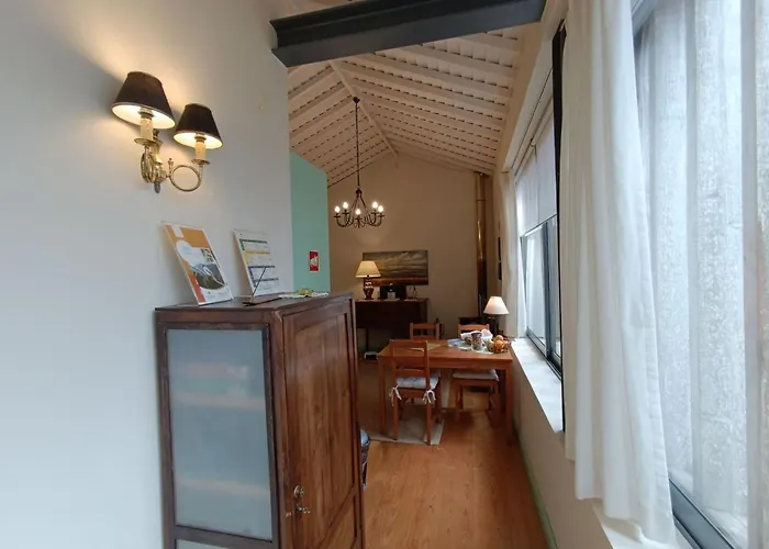 Dom wakacyjny Tradicampo-ferienhaus A Arribana By Interhome *