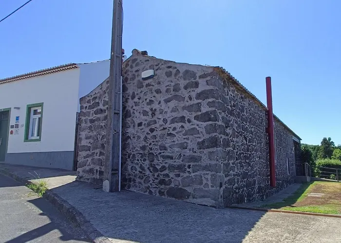 Tradicampo-ferienhaus A Arribana By Interhome * Nordestinho