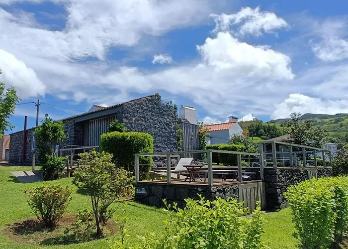 Tradicampo-ferienhaus A Arribana By Interhome Dom wakacyjny