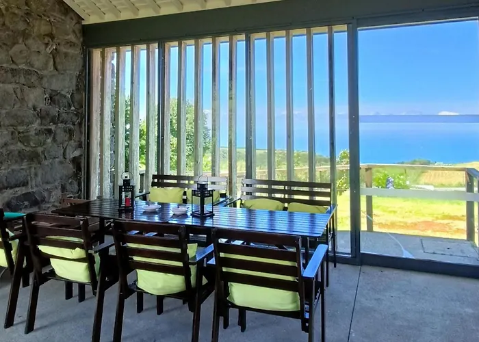 Tradicampo-ferienhaus A Arribana By Interhome Nordestinho