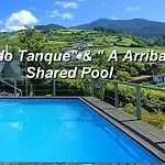 Tradicampo-ferienhaus A Arribana By Interhome *