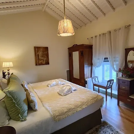 別荘 Tradicampo-ferienhaus A Arribana By Interhome *