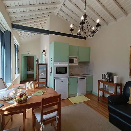 Tradicampo-ferienhaus A Arribana By Interhome * Nordestinho