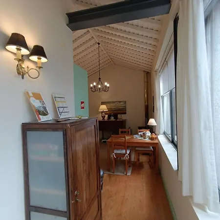 別荘 Tradicampo-ferienhaus A Arribana By Interhome *