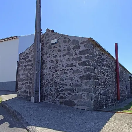 Tradicampo-ferienhaus A Arribana By Interhome * Nordestinho