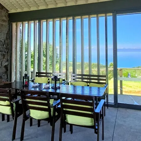Tradicampo-ferienhaus A Arribana By Interhome Nordestinho