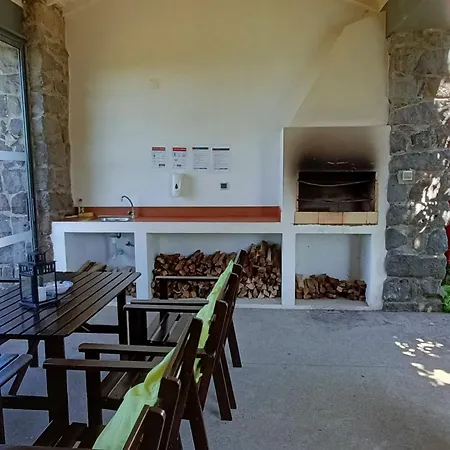 Tradicampo-ferienhaus A Arribana By Interhome