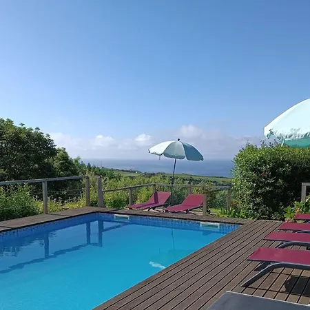 Tradicampo-ferienhaus A Arribana By Interhome 別荘