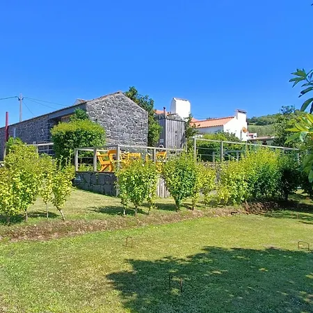 Tradicampo-ferienhaus A Arribana By Interhome * Nordestinho