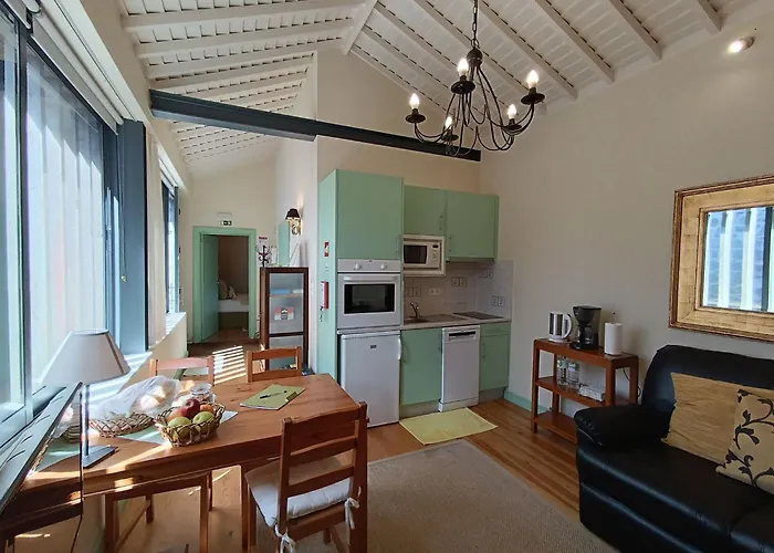 Tradicampo-ferienhaus A Arribana By Interhome * Nordestinho