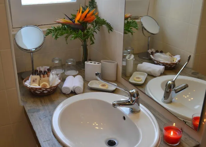 Tradicampo-ferienhaus A Arribana By Interhome Feriehus