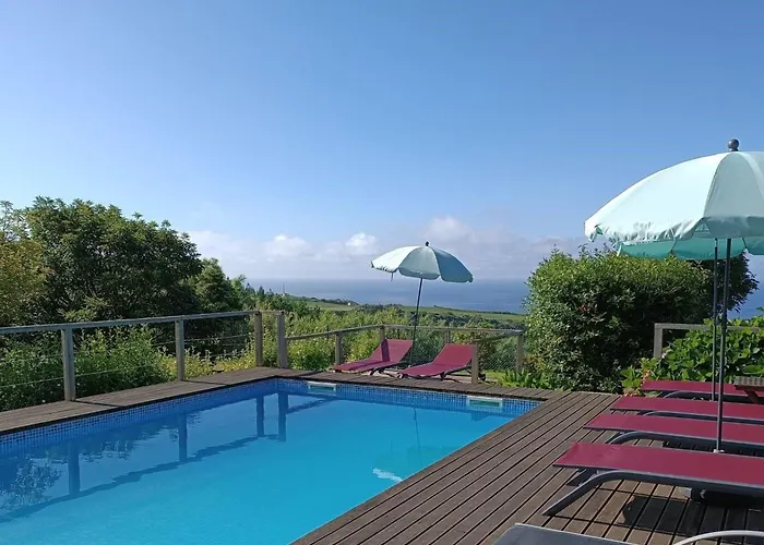 Tradicampo-ferienhaus A Arribana By Interhome Feriehus