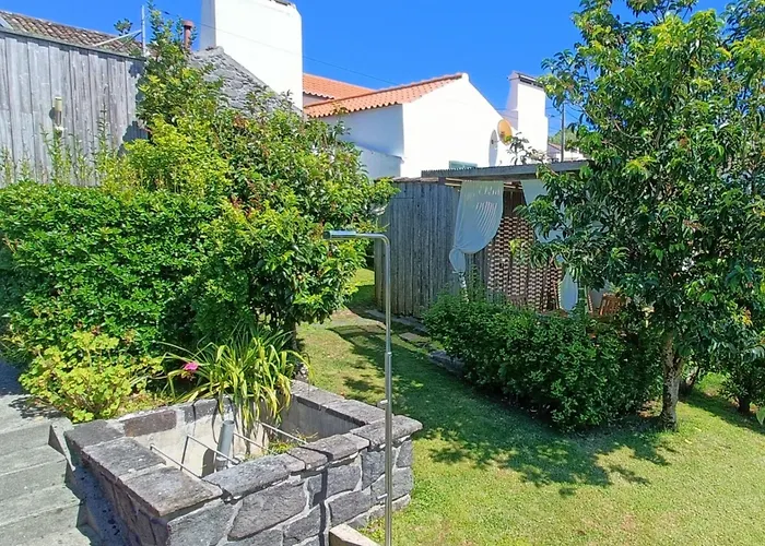 Feriehus Tradicampo-ferienhaus A Arribana By Interhome *