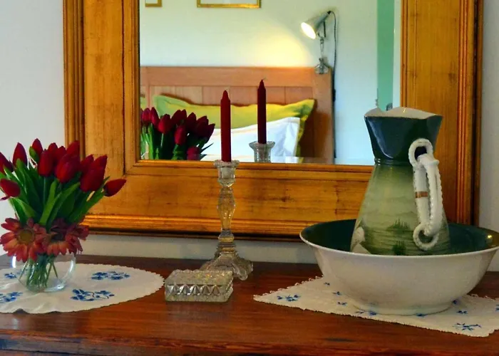 Tradicampo-ferienhaus A Arribana By Interhome *