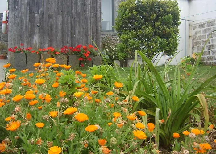 Feriehus Tradicampo-ferienhaus A Arribana By Interhome